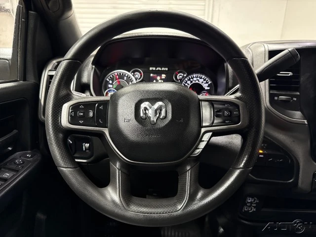 2024 Ram 3500 - Image 23 of 24