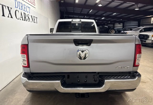 2024 Ram 3500 - Image 7 of 24