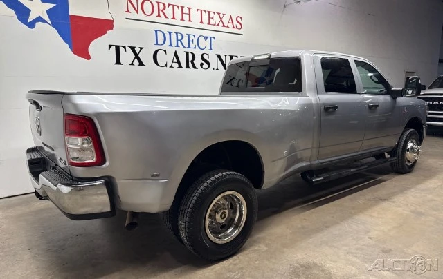 2024 Ram 3500 - Image 5 of 24