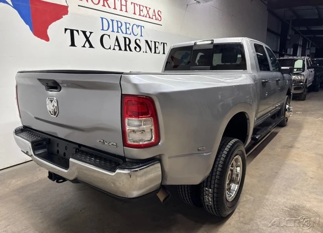 2024 Ram 3500 - Image 6 of 24