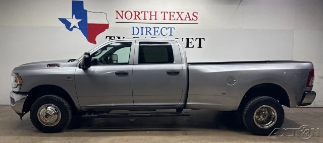 2024 Ram 3500 - Image 11 of 24