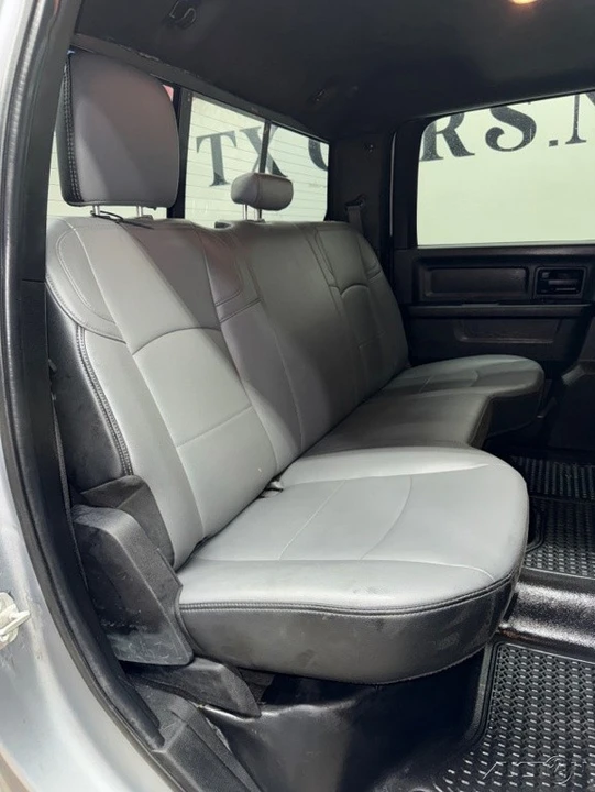 2024 Ram 3500 - Image 20 of 24