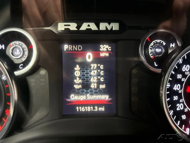 2024 Ram 3500 - Image 24 of 24