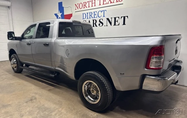 2024 Ram 3500 - Image 10 of 24