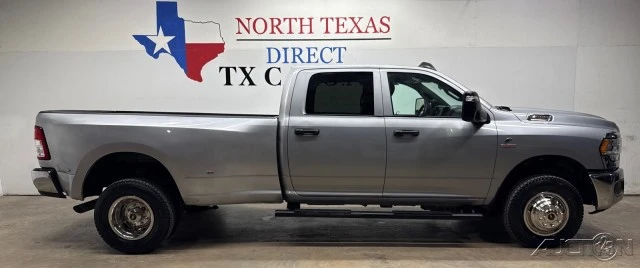 2024 Ram 3500 - Image 4 of 24