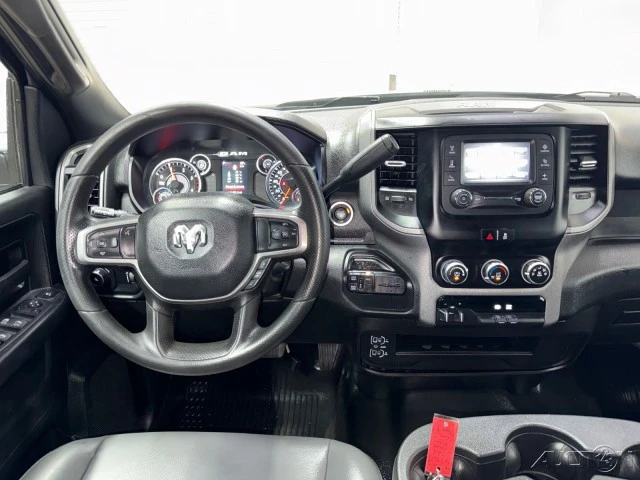 2024 Ram 3500 - Image 22 of 24