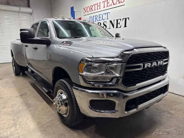 2024 Ram 3500 - Image 2 of 24