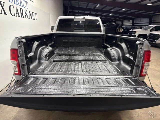 2024 Ram 3500 - Image 8 of 24