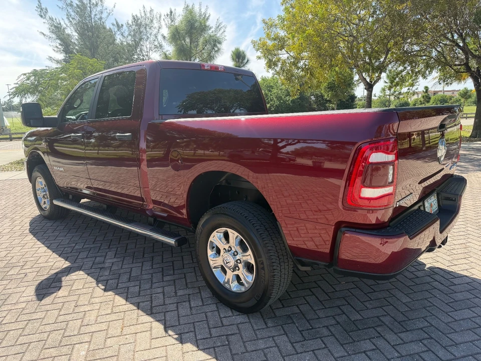 2024 Ram 3500 - Image 10 of 16