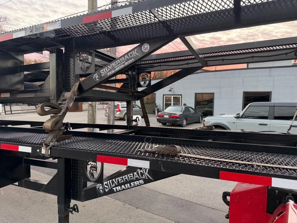 2024 Ram 3500 - Image 14 of 18