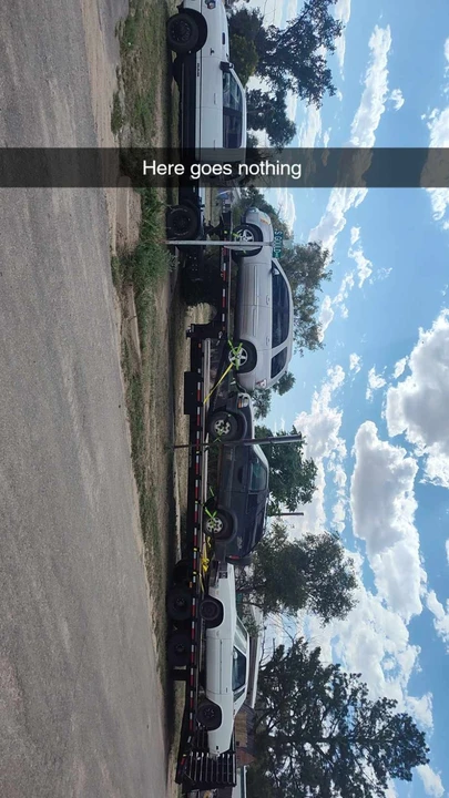 2024 Ram 3500 - Image 6 of 18