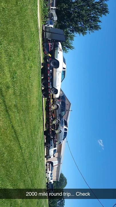 2024 Ram 3500 - Image 7 of 18