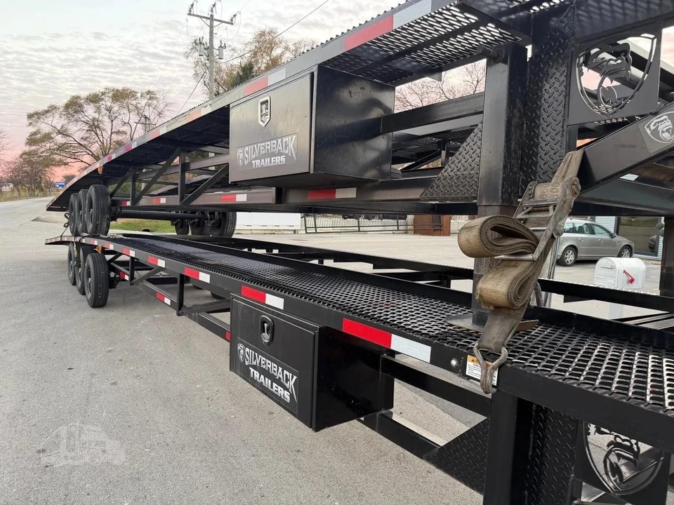 2024 Ram 3500 - Image 12 of 18