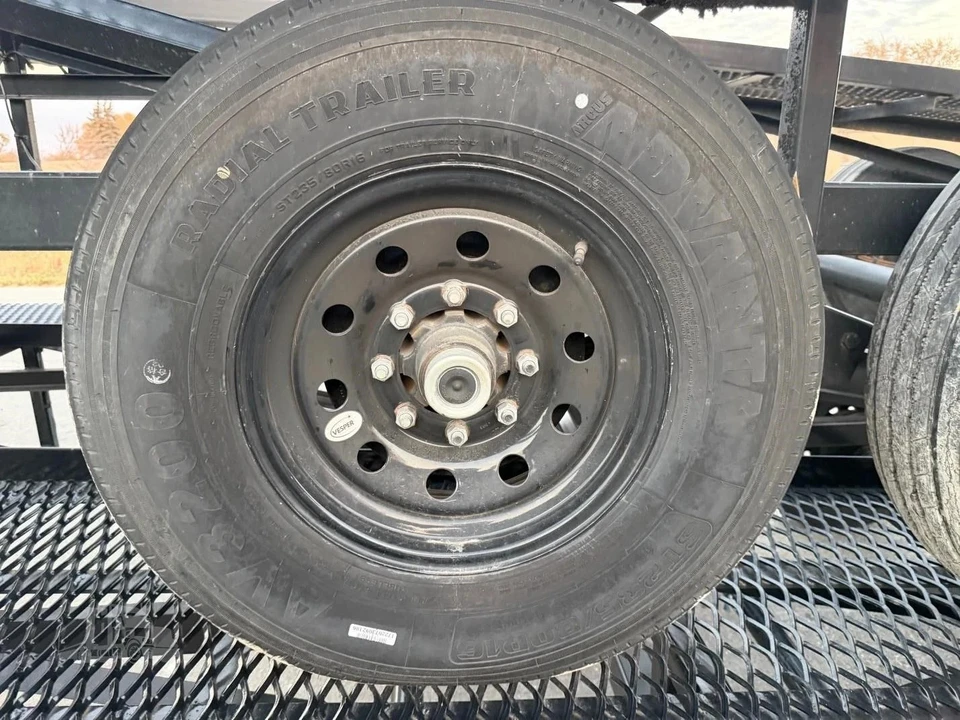 2024 Ram 3500 - Image 15 of 18