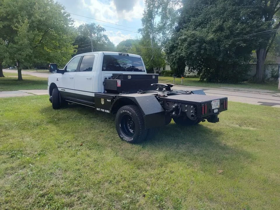 2024 Ram 3500 - Image 5 of 18