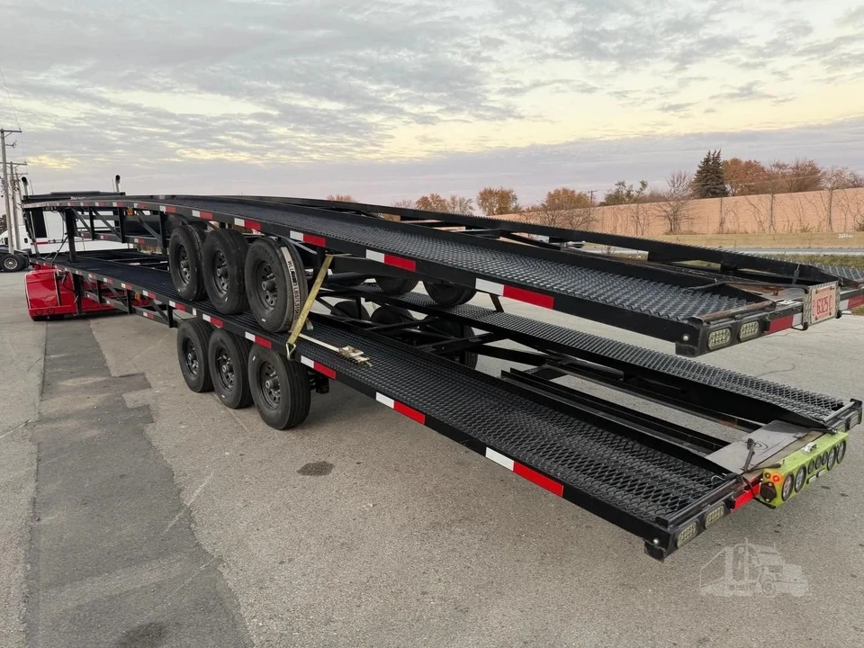 2024 Ram 3500 - Image 16 of 18