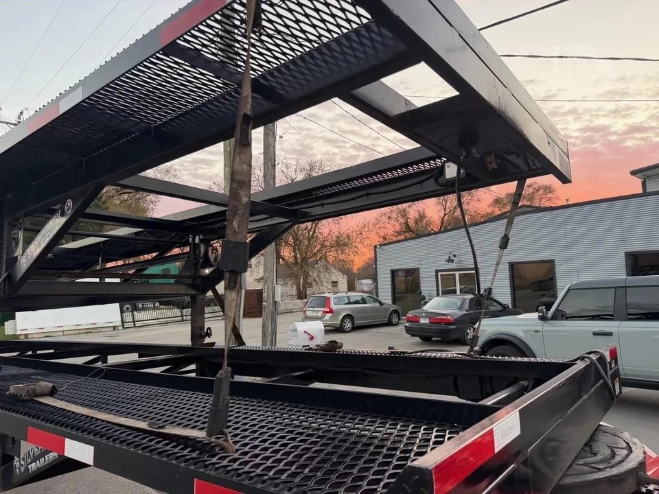 2024 Ram 3500 - Image 10 of 18