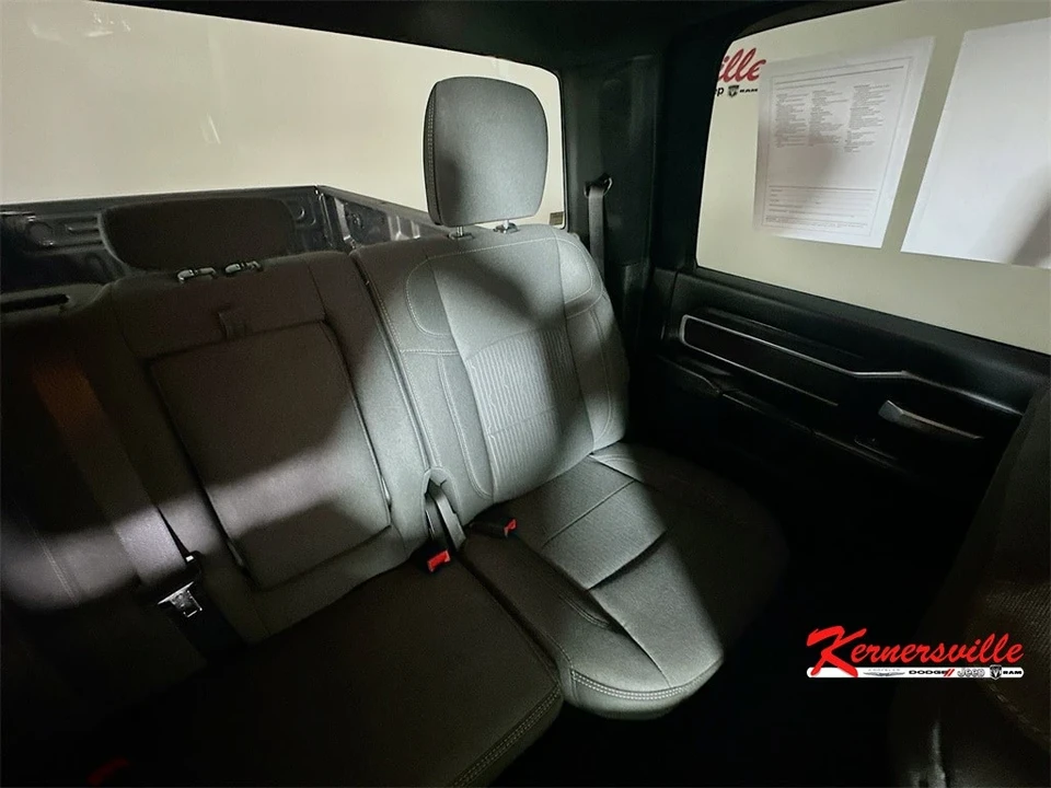 2024 Ram 3500 - Image 14 of 21