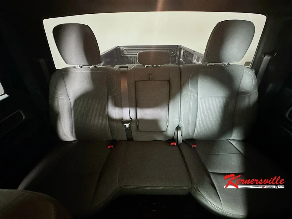 2024 Ram 3500 - Image 13 of 21