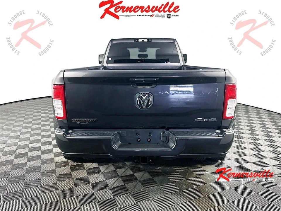 2024 Ram 3500 - Image 6 of 21