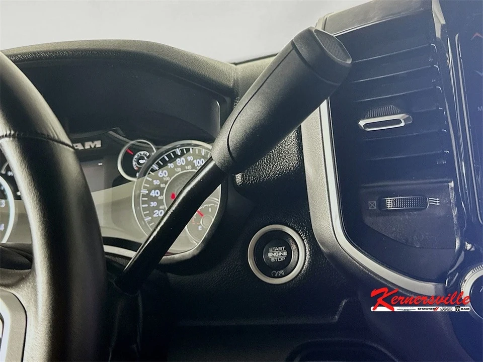 2024 Ram 3500 - Image 16 of 21