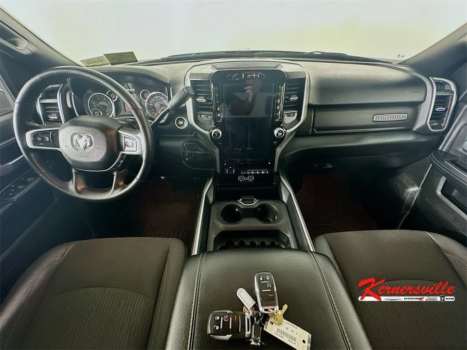 2024 Ram 3500 - Image 10 of 21