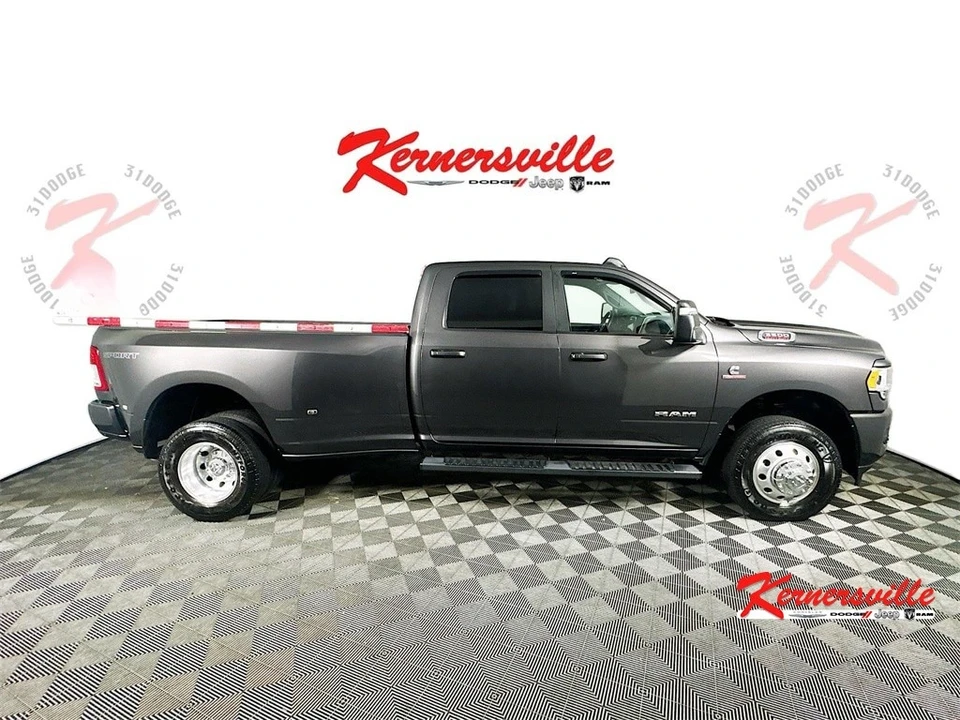 2024 Ram 3500 - Image 8 of 21