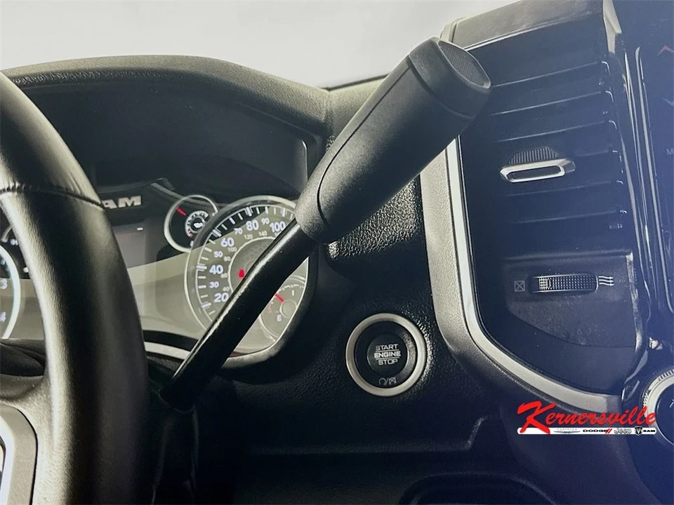 2024 Ram 3500 - Image 16 of 21
