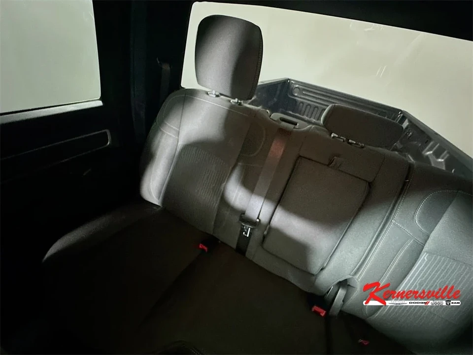 2024 Ram 3500 - Image 12 of 21