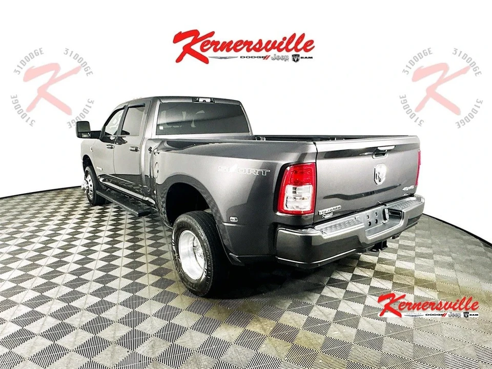 2024 Ram 3500 - Image 5 of 12