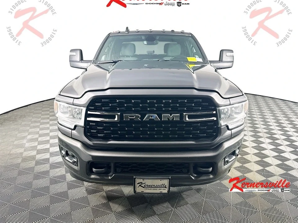 2024 Ram 3500 - Image 2 of 12