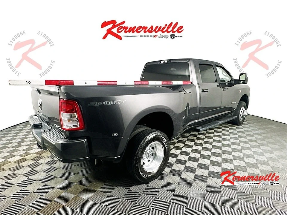 2024 Ram 3500 - Image 7 of 21