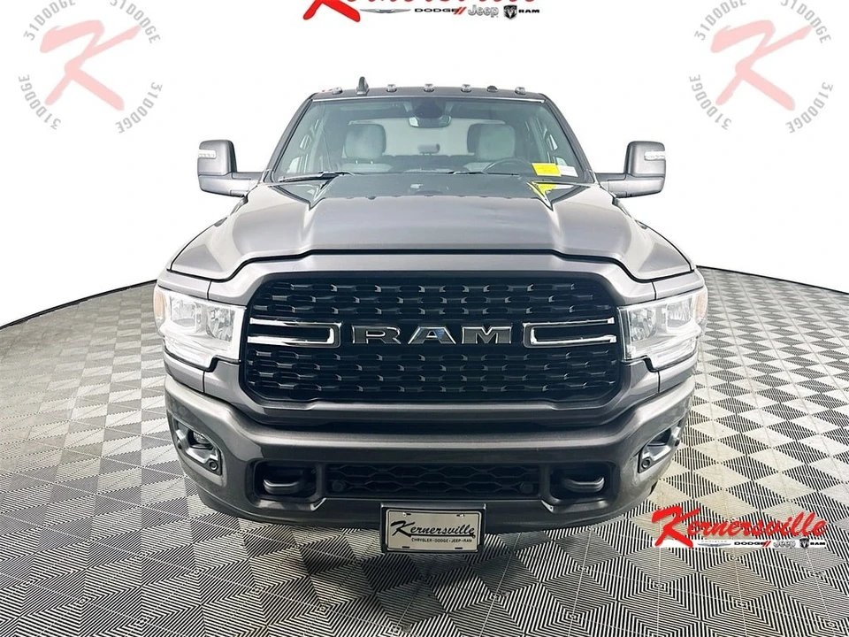 2024 Ram 3500 - Image 2 of 21