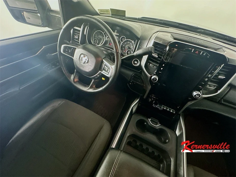 2024 Ram 3500 - Image 9 of 21