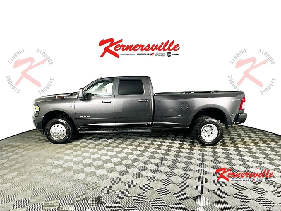 2024 Ram 3500 - Image 4 of 21