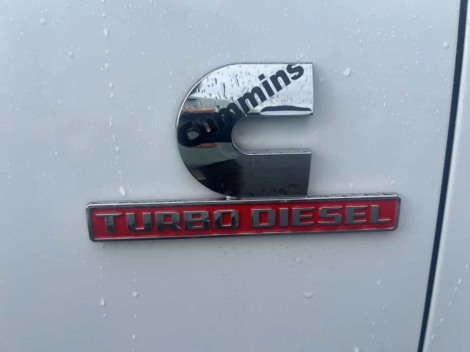 2024 Ram 3500 - Image 8 of 31
