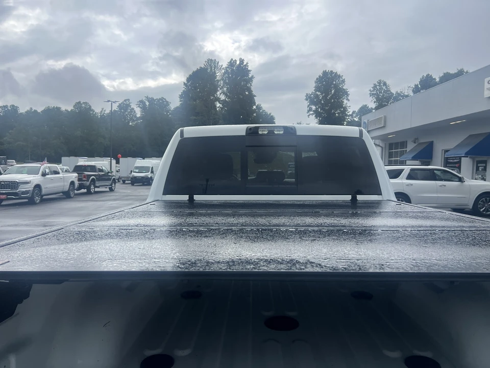 2024 Ram 3500 - Image 15 of 31