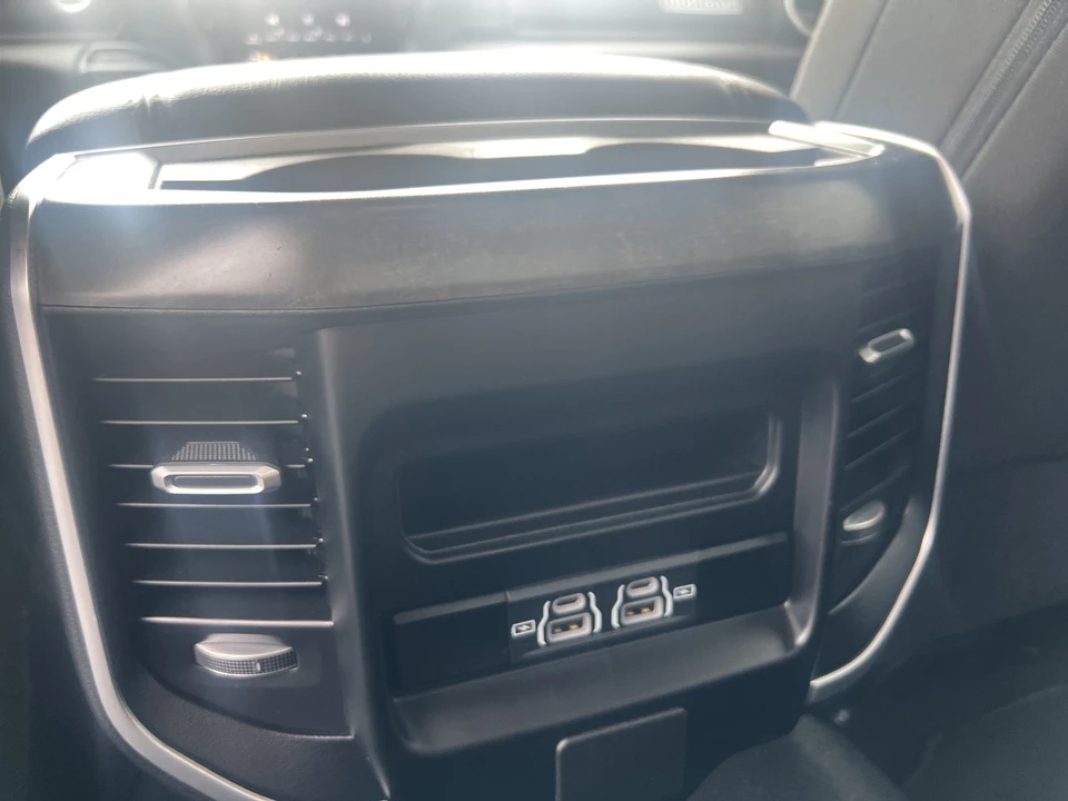 2024 Ram 3500 - Image 22 of 31