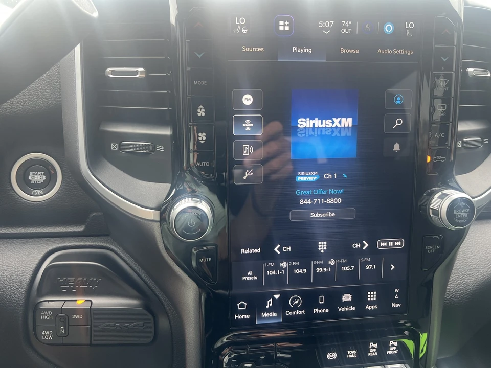 2024 Ram 3500 - Image 29 of 31