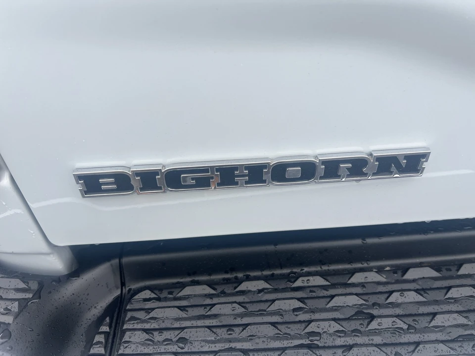 2024 Ram 3500 - Image 9 of 31