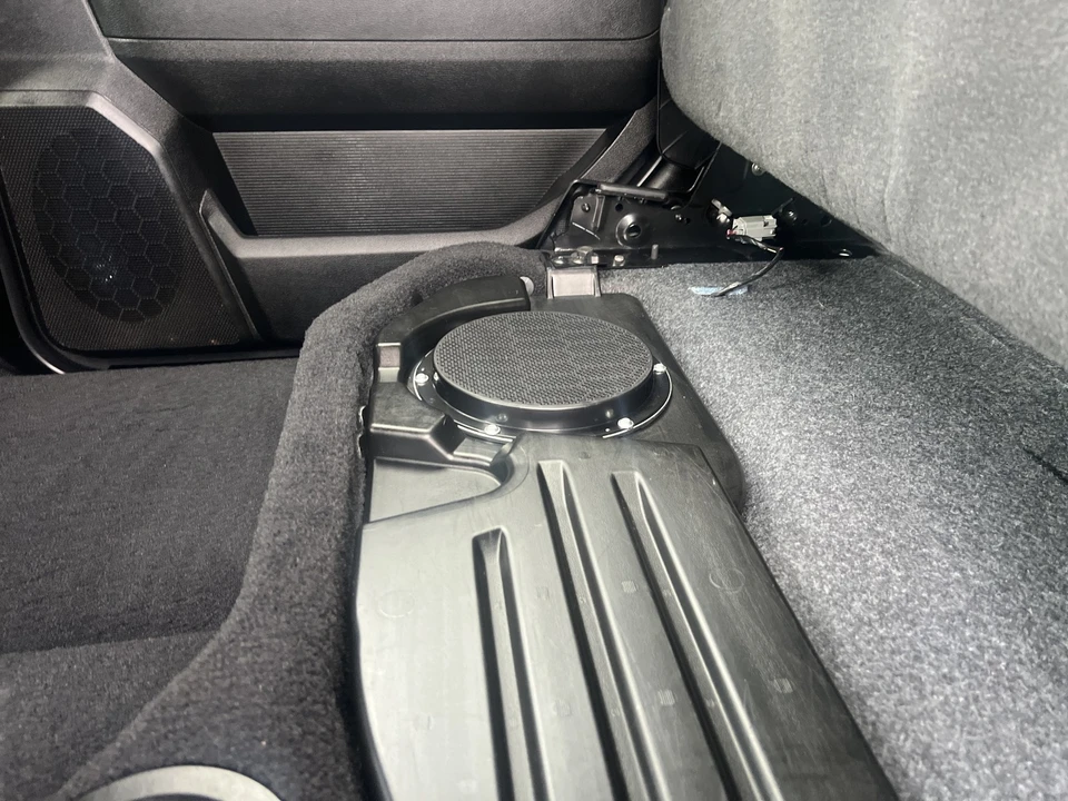 2024 Ram 3500 - Image 20 of 31