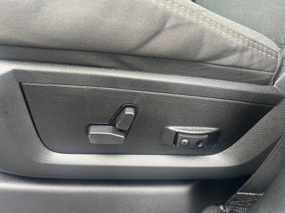 2024 Ram 3500 - Image 26 of 31