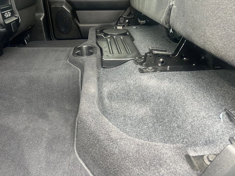 2024 Ram 3500 - Image 19 of 31