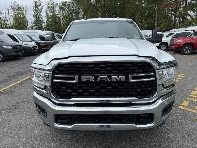 2024 Ram 3500 - Image 2 of 12