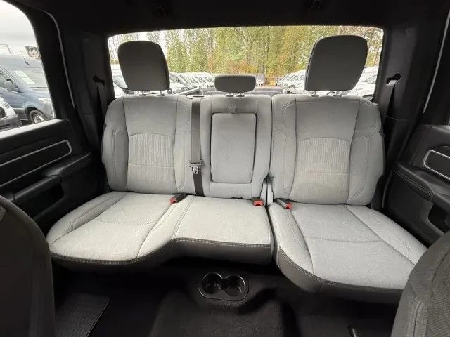 2024 Ram 3500 - Image 12 of 12