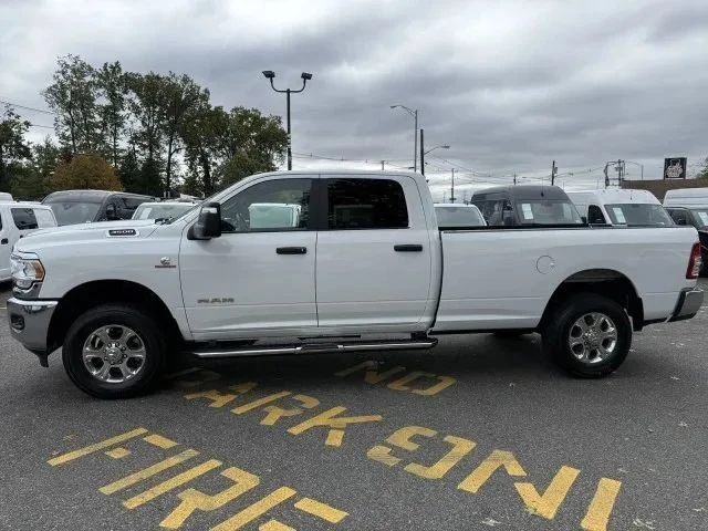 2024 Ram 3500 - Image 4 of 12