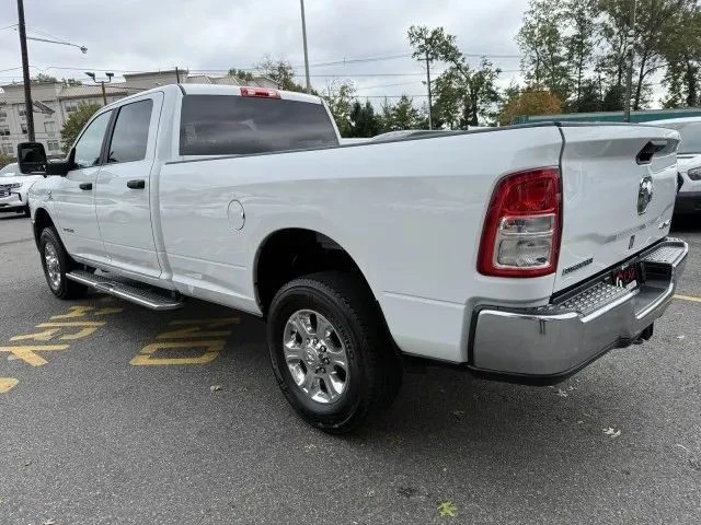 2024 Ram 3500 - Image 5 of 12