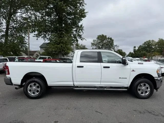 2024 Ram 3500 - Image 9 of 12