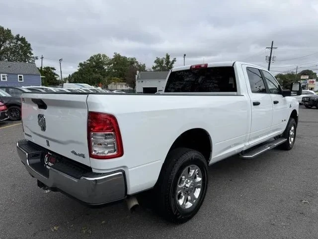 2024 Ram 3500 - Image 8 of 12