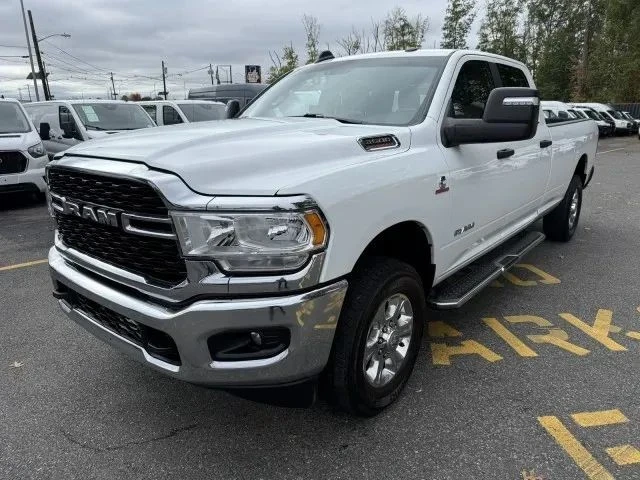 2024 Ram 3500 - Image 3 of 12